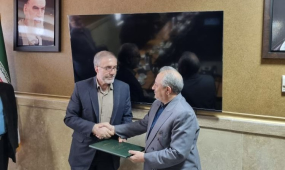 «همایی‌راد» رئیس کارگروه مبارزه با موادمخدر و اعتیاد مجمع تشخیص مصلحت نظام شد
