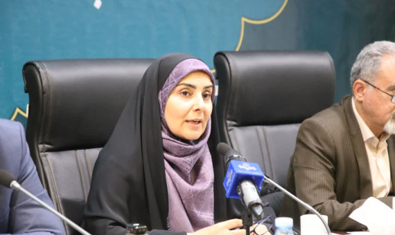  فرودگاه بم تا شهریورماه امسال فعال می‌شود