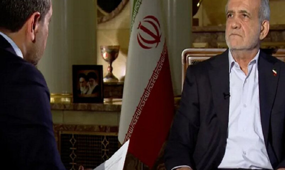  نابودی برنامۀ هسته‌ای ایران توهمی بیش نیست  