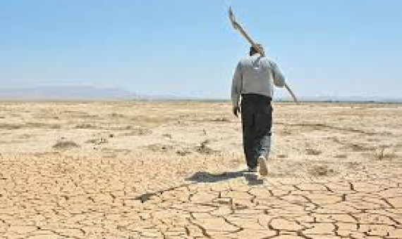 هیچ مجوزی برای برنامههای توسعهای فلات مرکزی صادر نشود