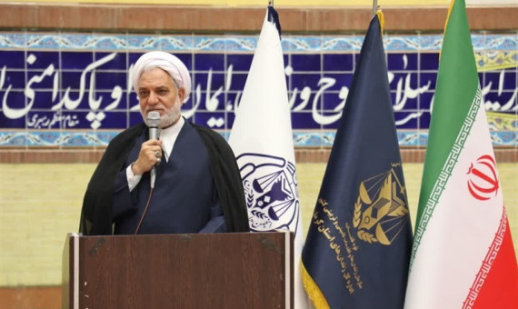  حدود 3800 نفر از زندانیان کرمان مشمول عفو رهبری می‌شوند