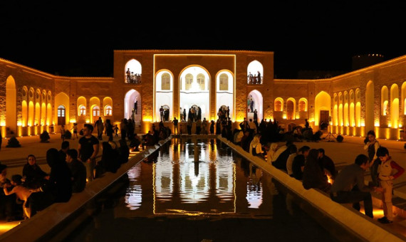 رفسنجان با ظرفیت‌های گردشگری فراوان فقط 3 هتل دارد!  