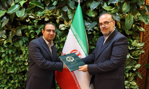 شهرداران مناطق 2 و 3 کرمان تغییر کردند
