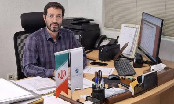آب انتقالی خلیج‌فارس گران‌قیمت و فقط برای استفاده در شرایط اضطراری منطقی است