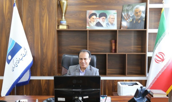 توقیف دستگاه حفاری غیرمجاز در رودبارجنوب