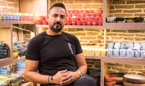 درآمد فاجعهبار صنایعدستی در استان کرمان!