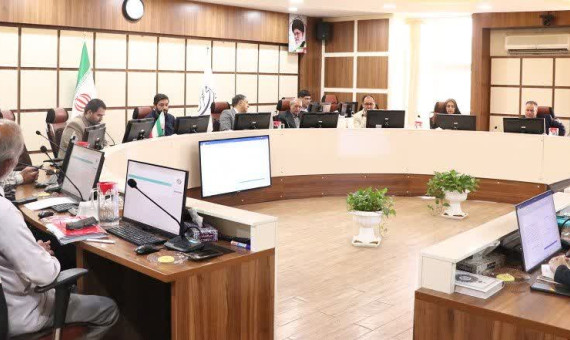 کمیسیون‌های شورای شهر کرمان تغییری نکرد