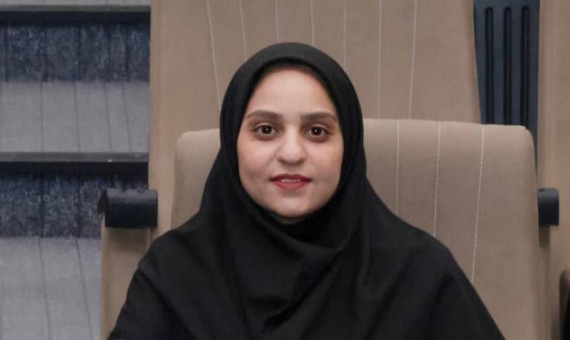 اولین تجربۀ سینمای توضیح‌دار برای روشندلان کرمانی  