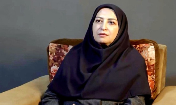  خشکسالی تنها مقصر کم‌آبی نیست