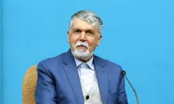وزیر فرهنگ و ارشاد به کرمان می‌آید