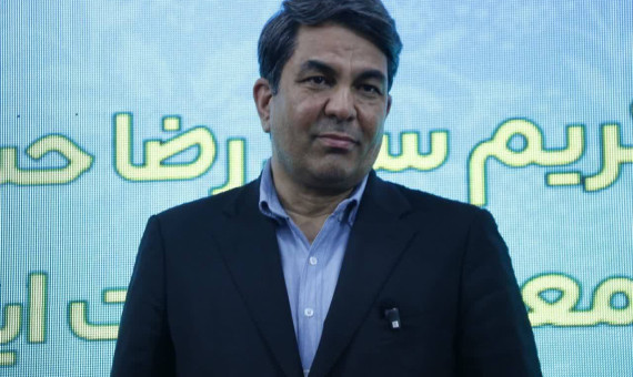  موافقت وزارت نفت برای احداث پتروشیمی در زرند