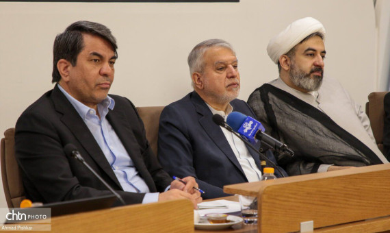  هدف‌گذاری ما تبدیل کرمان به قطب برتر گردشگری ایران است  