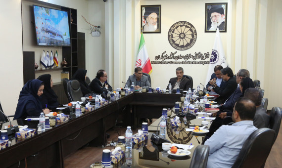  رایزنی برای برقراری پروازهای کرمان به 7 مقصد داخلی