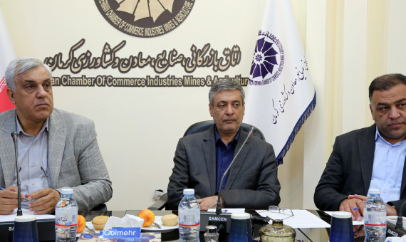 گردشگری کرمان را با روش‌های سنتی نمی‌توان رونق داد     