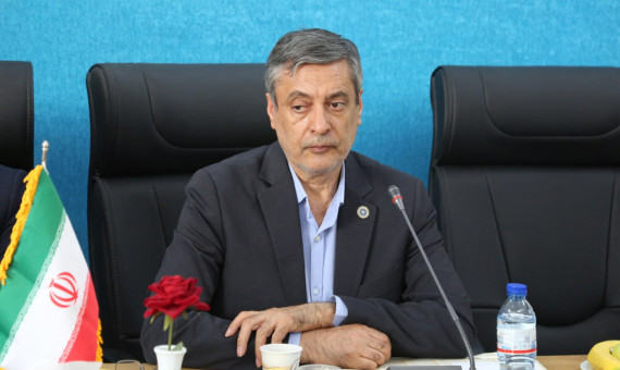برند مشترک کرمان و پاکستان طراحی شود