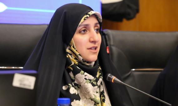 انتصاب بیش از 900 مدیر زن در دولت پزشکیان 