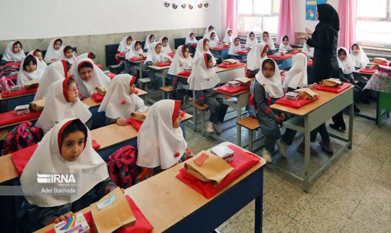 استخدام 841 معلم جدید در استان در حال انجام است