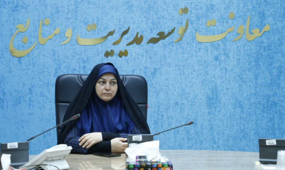  ادارۀ گردشگری در استانداری کرمان تشکیل می‌شود