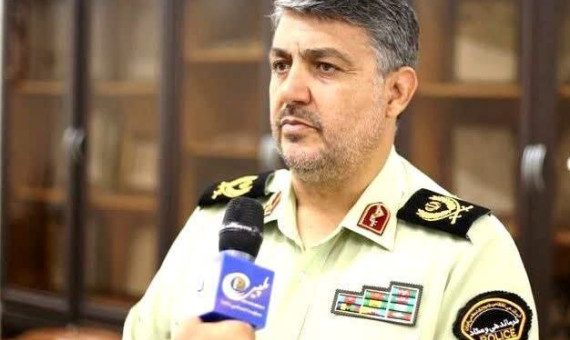قتل 5 عضو یک خانواده در رودبارجنوب با سلاح گرم  