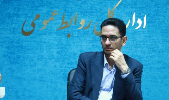 مدیران دولتی در نمایشگاه ارگ پاسخگوی مردم هستند