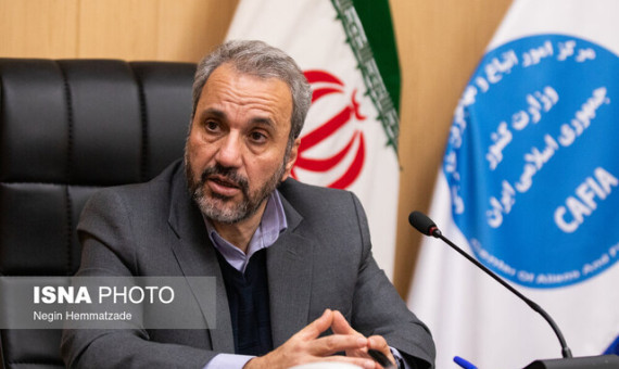  ۸۰۰ هزار نفر دیگر از اتباع افغانستانی باید از کشور خارج شوند