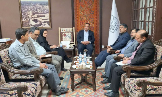 صدور سند مانع از تعرض به میراث فرهنگی می‌شود