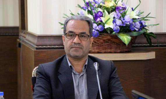 اخطار به پارکینگهای متخلف خودروهای سنگین در کرمان