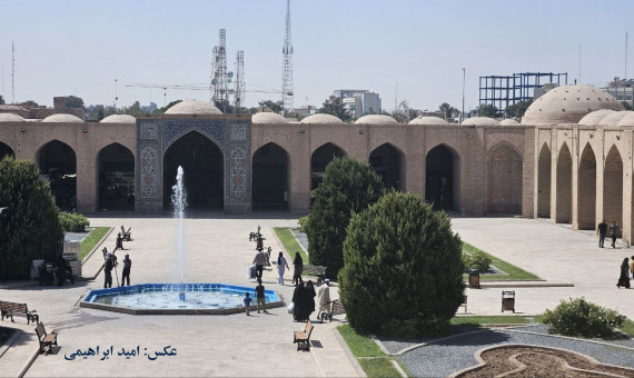 پروانۀ ساخت‌ برای ساختمان بلند کنار ارگ صادر نشده است