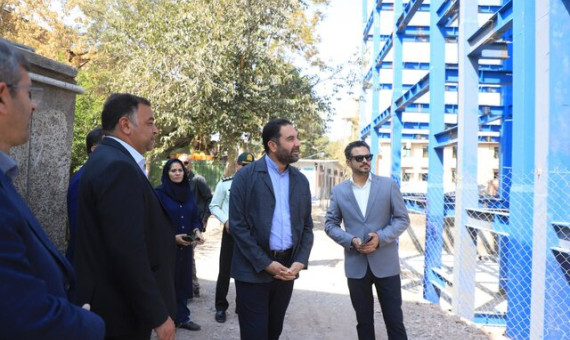 امکان کاهش ارتفاع از سوی میراثفرهنگی بررسی میشود