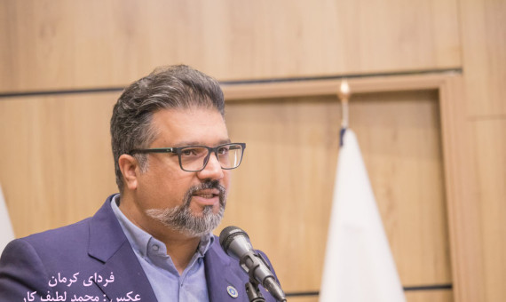 جهاد کشاورزی را اصلا حامی حوزۀ صادرات نمی‌دانیم!