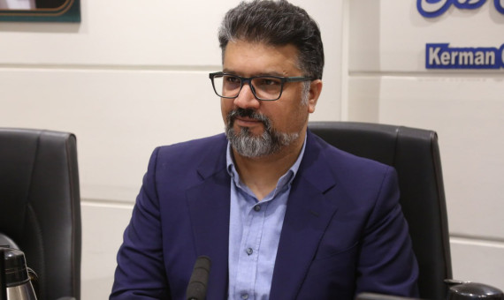 حجم صادرات خرما در دهه‌ی اخیر دو برابر شد