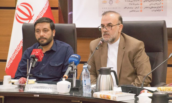 دربارۀ تحقق بودجه جای هیچ نگرانی نیست