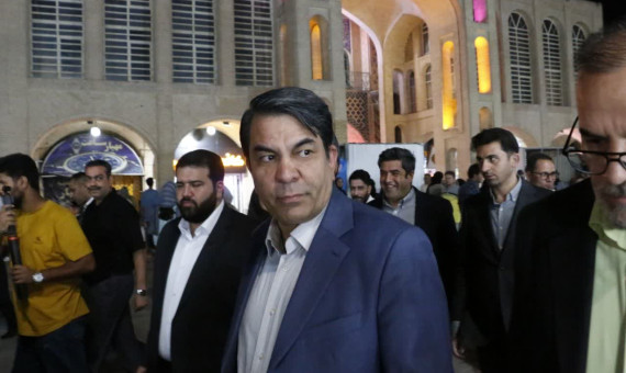 برندسازی و بسته‌بندی شیرینی‌جات کرمان حمایت شود