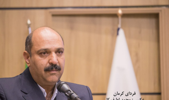 موانع صادرات محصولات کشاورزی را رفع کنید!