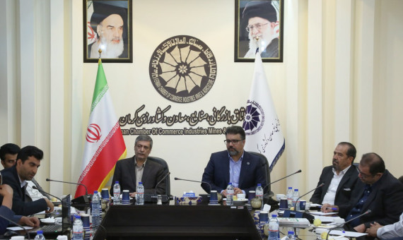 ذخایر معدنی عمدتا به‌صورت خام‌فروشی خارج می‌شوند!