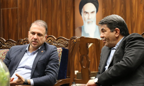 کارخانه مفتول در اینده نزدیک راه‌اندازی می‌شود