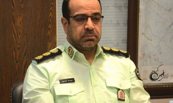 دستگیری باند سارقان خودرو در عملیات شبانه پلیس آگاهی