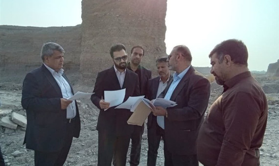  رودخانۀ «ملنتی» در حال مرگ تدریجی است