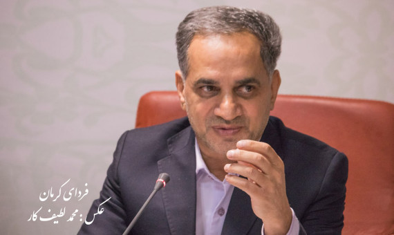 وضعیت اقتصادی در استان کرمان مطلوب نیست!