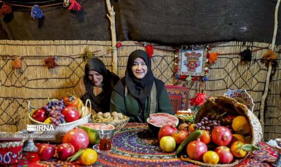 مکان نمایشگاه ملی صنایعدستی در کرمان هنوز قطعی نشده است