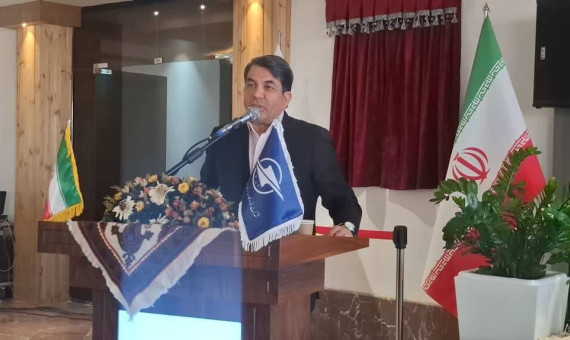  تاکید استاندار بر توسعۀ پروازهای فرودگاه بم