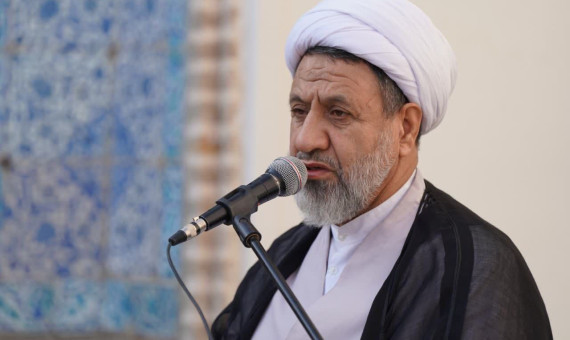 باید مثل دفاع مقدس ۱۲ روزه کنار هم بایستیم