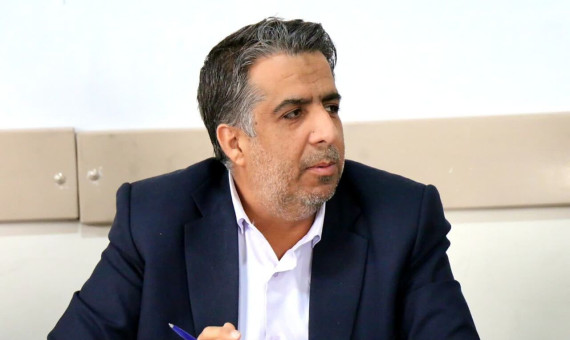 برگزاری کنسرت در سالن‌های استاندارد مورد تاکید است