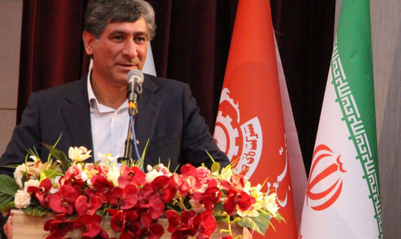 نیم‌سال طلایی تولیدِ مجتمع مس سرچشمه رفسنجان