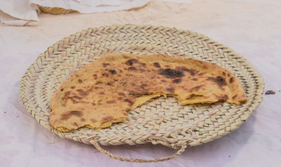 سفرۀ کم‌بارِ یک رویداد بزرگ!