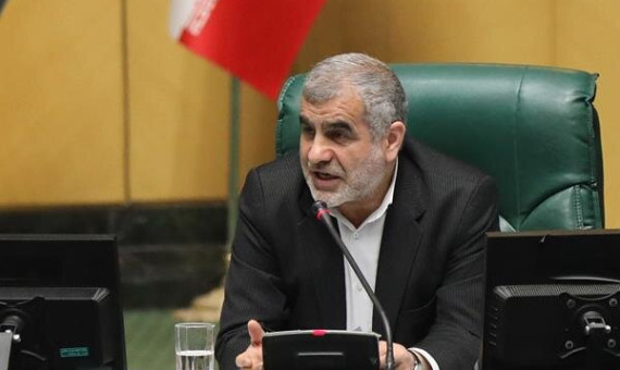  وعدۀ زمستان بدون قطعی برق و افت فشار گاز 