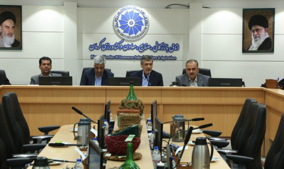 صنایع دستی استان صادرات منسجمی ندارد