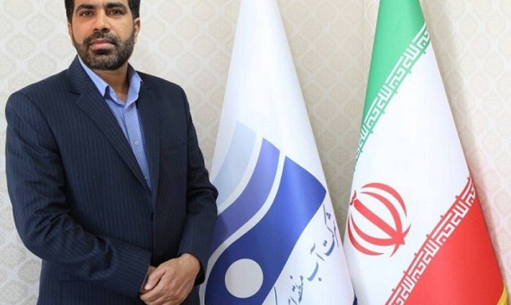 مسدودسازی ۳۷ حلقه چاه غیرمجاز در ریگان