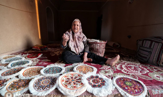 انتقادات زنان «گوجینو» درست است