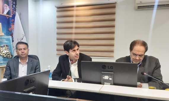 جزئیات فراخوان سی‌امین جشنواره بین‌المللی شعر فارسی رضوی